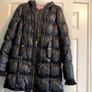 Juicy couture jacket